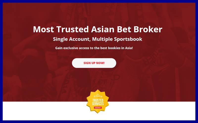 Asianconnect est connu pour être un opérateur fiable